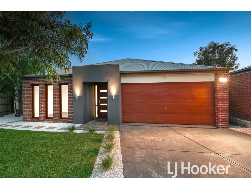 79 Earlsfield Drive, Berwick VIC 3806