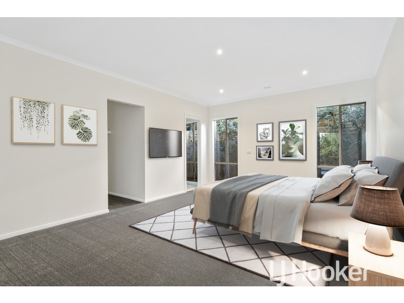 79 Earlsfield Drive, Berwick VIC 3806