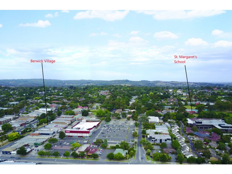 12 Mansfield Street, Berwick VIC 3806