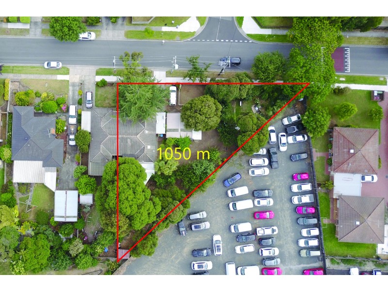 12 Mansfield Street, Berwick VIC 3806