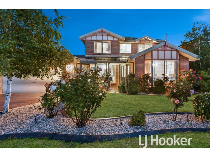 5 Shamrock Close, Narre Warren South VIC 3805