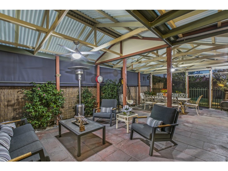 5 Shamrock Close, Narre Warren South VIC 3805