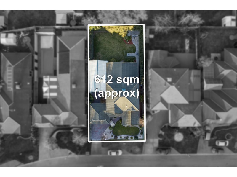 5 Shamrock Close, Narre Warren South VIC 3805