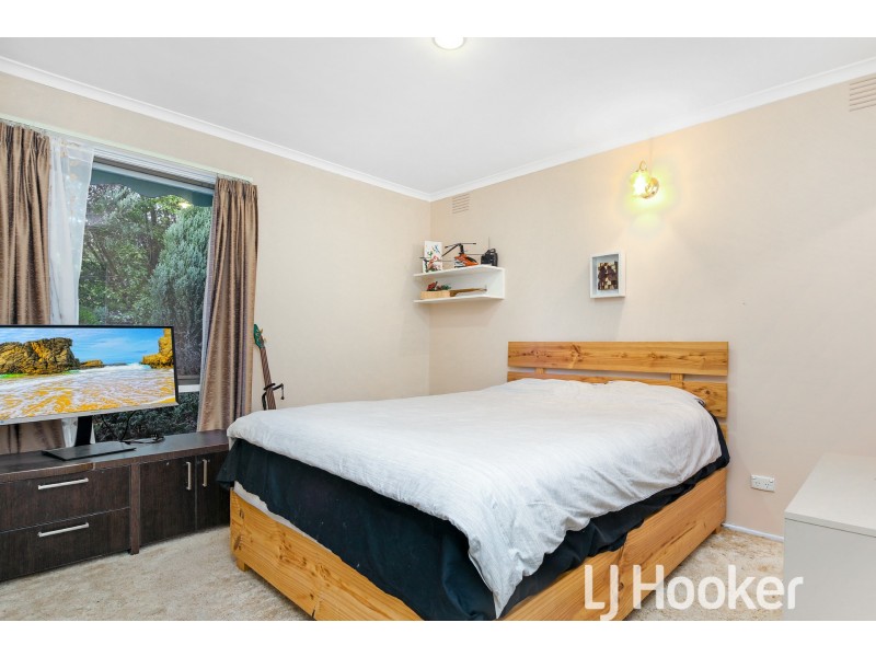 4 Broxburn Court, Berwick VIC 3806