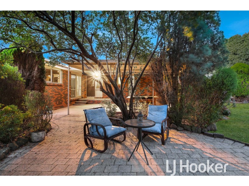 4 Broxburn Court, Berwick VIC 3806