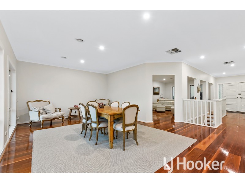 18 Yaldara Drive, Berwick VIC 3806