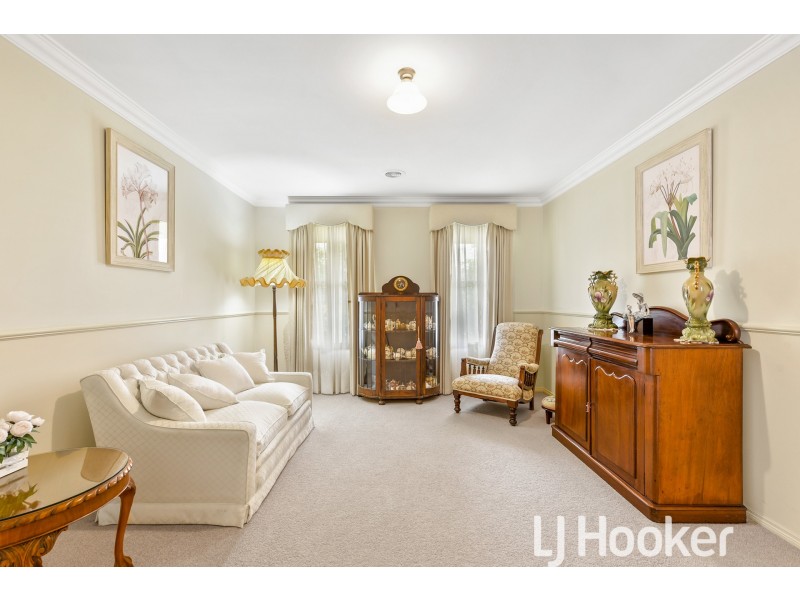 13 Stirling Circuit, Beaconsfield VIC 3807