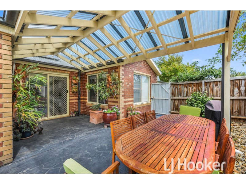 13 Stirling Circuit, Beaconsfield VIC 3807