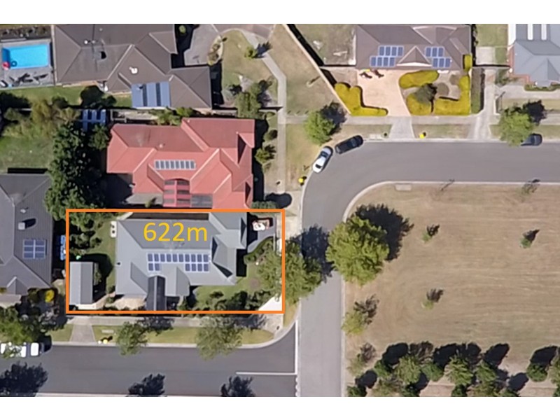 13 Stirling Circuit, Beaconsfield VIC 3807