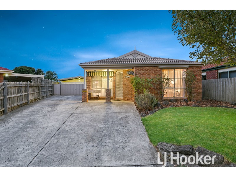 21 Norman Place, Narre Warren VIC 3805