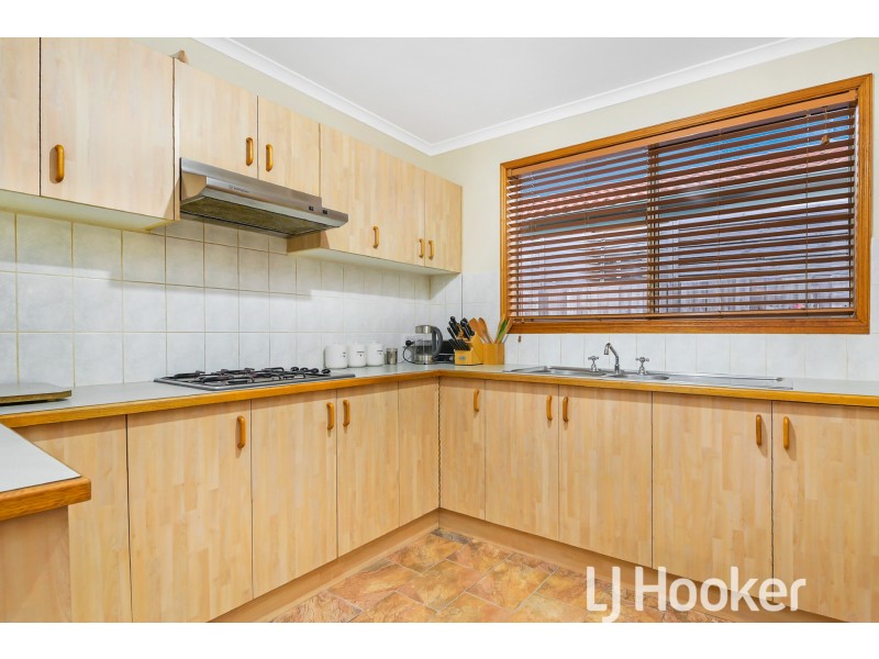 21 Norman Place, Narre Warren VIC 3805