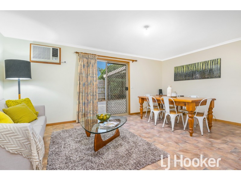 21 Norman Place, Narre Warren VIC 3805