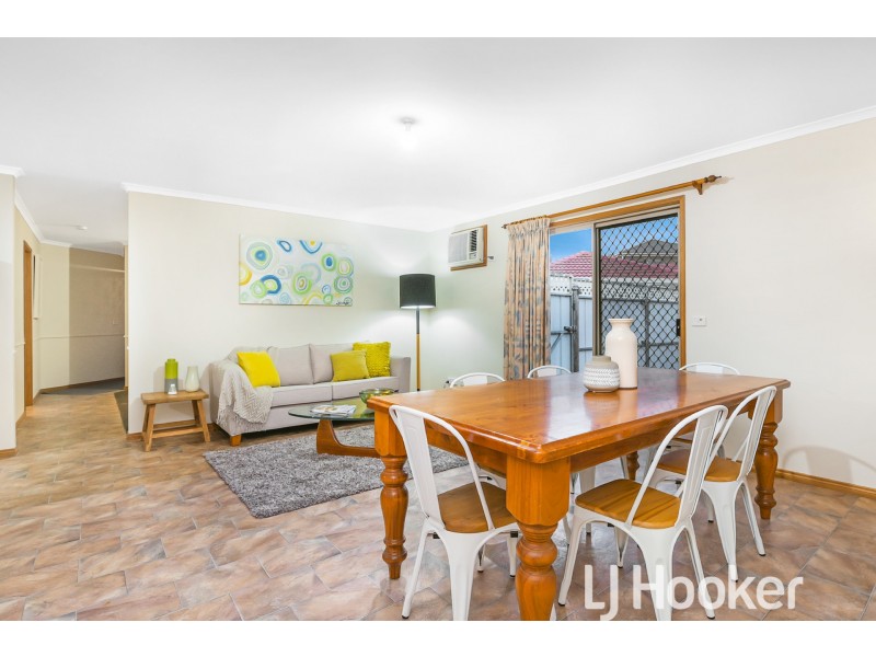 21 Norman Place, Narre Warren VIC 3805