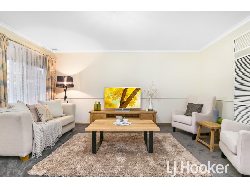 21 Norman Place, Narre Warren VIC 3805