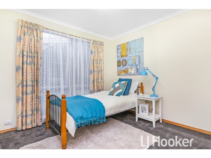 21 Norman Place, Narre Warren VIC 3805