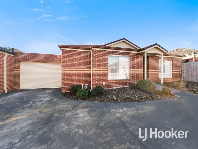 2/1-3 James Street, Pakenham VIC 3810