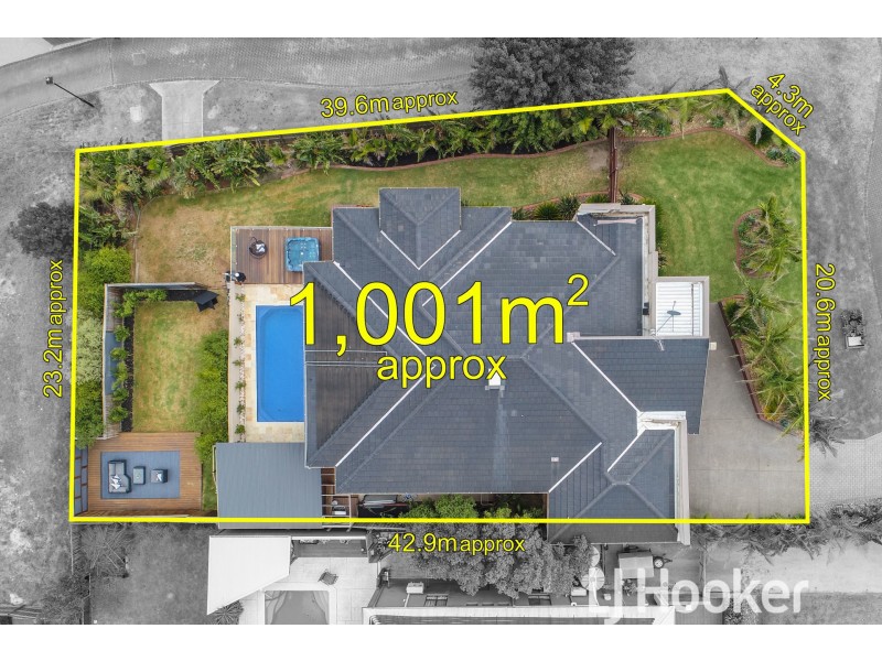 8 Crestview Drive, Beaconsfield VIC 3807
