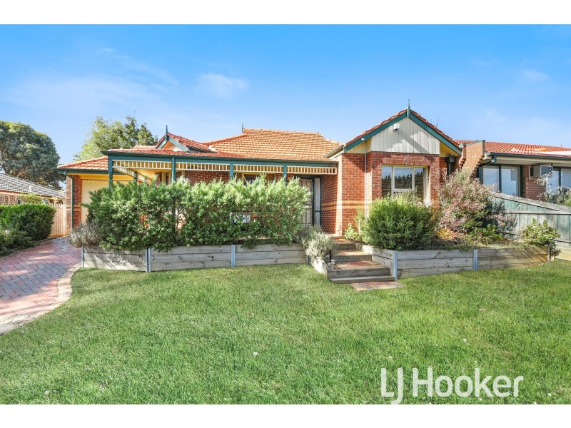 19A Jericho Court, Berwick VIC 3806