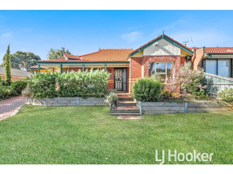 19A Jericho Court, Berwick VIC 3806
