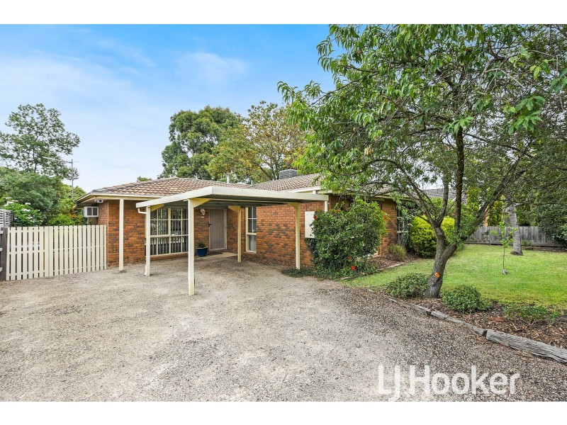13 Formosa Court, Narre Warren VIC 3805