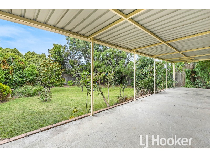 13 Formosa Court, Narre Warren VIC 3805