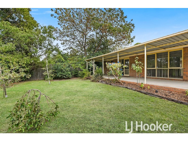 13 Formosa Court, Narre Warren VIC 3805
