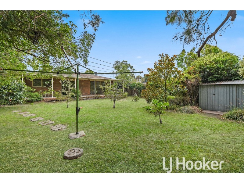 13 Formosa Court, Narre Warren VIC 3805