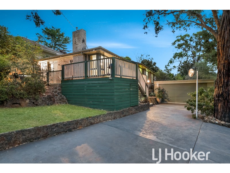 66 Army Road, Boronia VIC 3155