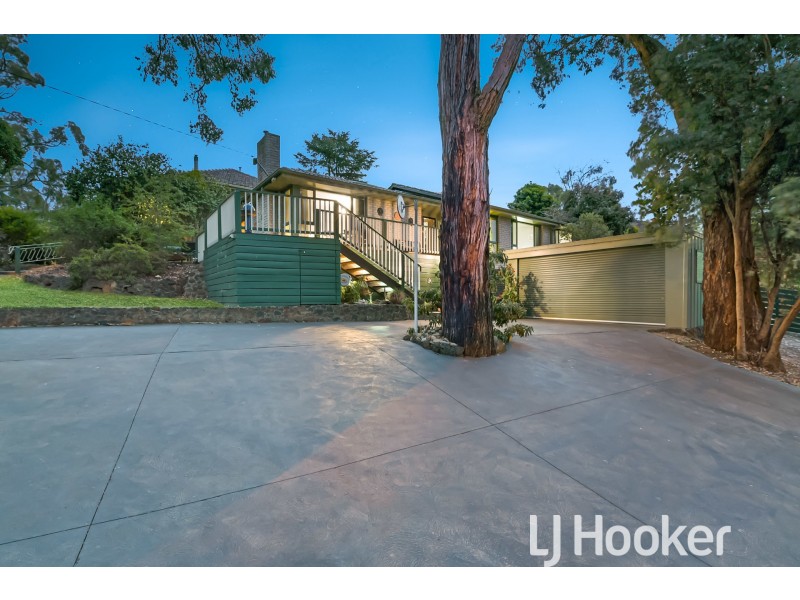 66 Army Road, Boronia VIC 3155