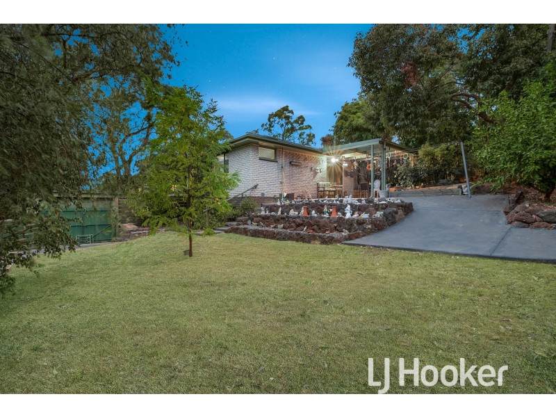 66 Army Road, Boronia VIC 3155