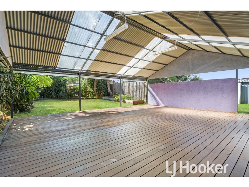 6 Venables Court, Berwick VIC 3806