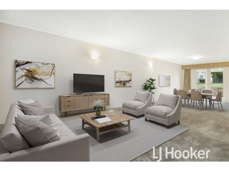 9 Edward Court, Berwick VIC 3806