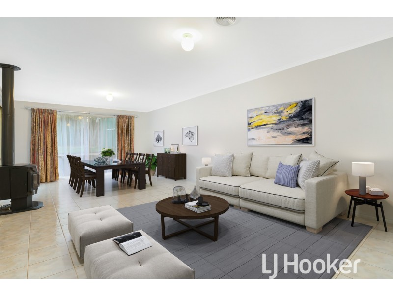 9 Edward Court, Berwick VIC 3806
