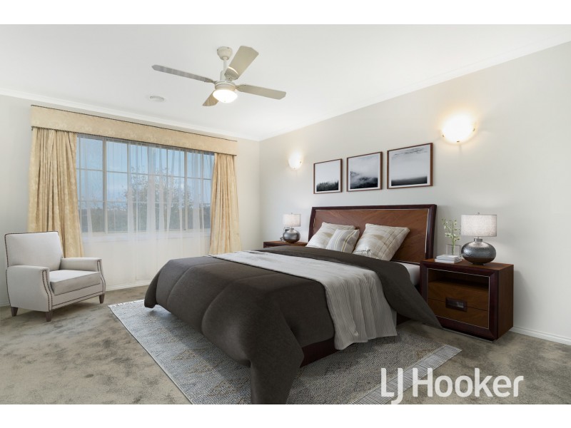 9 Edward Court, Berwick VIC 3806