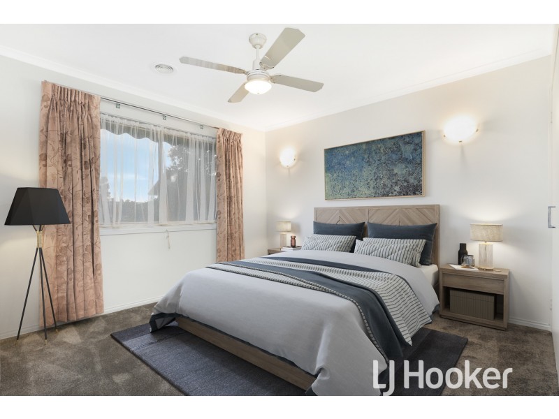 9 Edward Court, Berwick VIC 3806