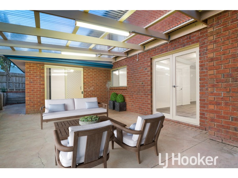 9 Edward Court, Berwick VIC 3806