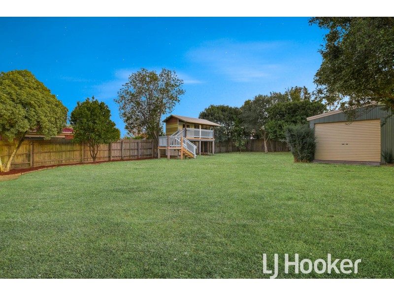 9 Edward Court, Berwick VIC 3806