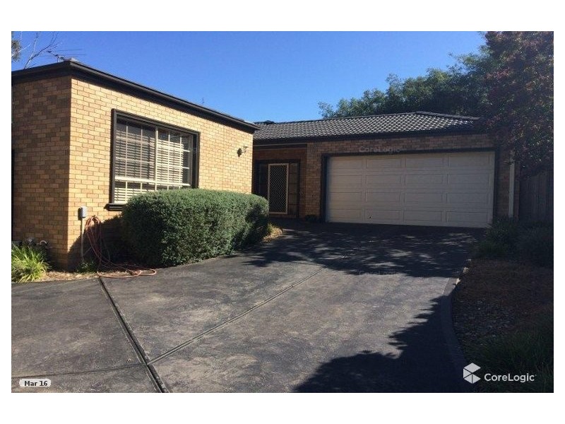 2/42 Gardiner Street, Berwick VIC 3806