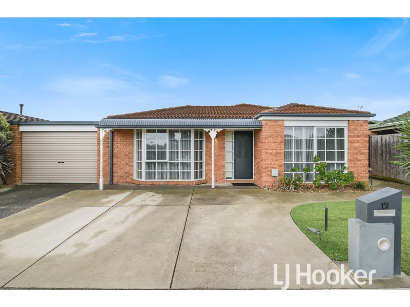 131 Kendall Drive, Narre Warren VIC 3805
