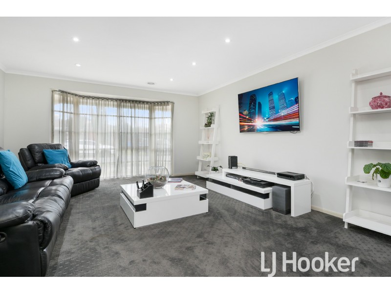 131 Kendall Drive, Narre Warren VIC 3805