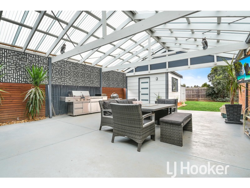 131 Kendall Drive, Narre Warren VIC 3805