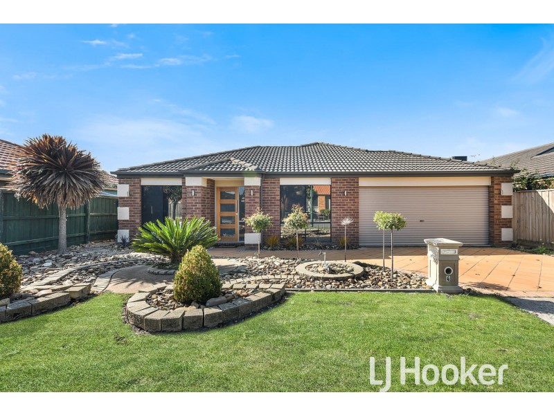 4 Earlwood Street, Narre Warren South VIC 3805