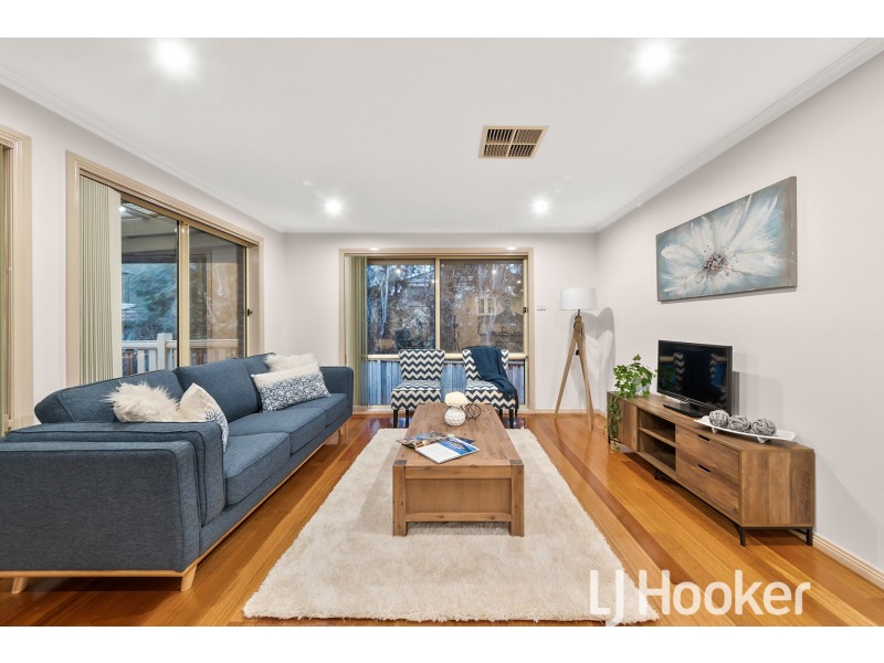 7 Lisson Court, Berwick VIC 3806