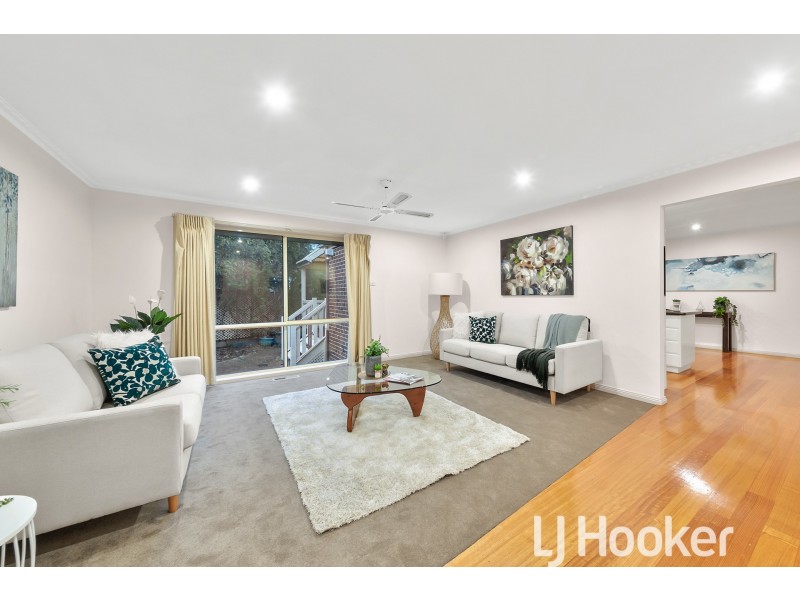 7 Lisson Court, Berwick VIC 3806