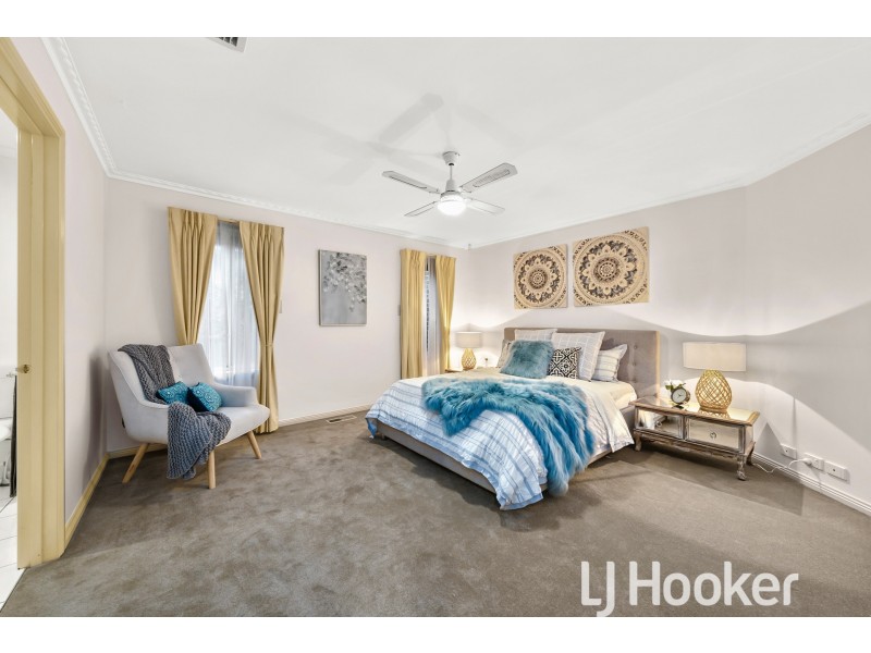 7 Lisson Court, Berwick VIC 3806