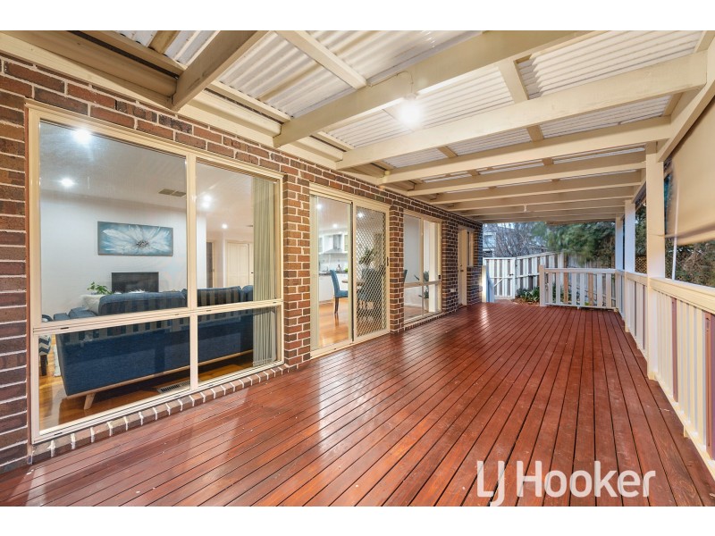 7 Lisson Court, Berwick VIC 3806