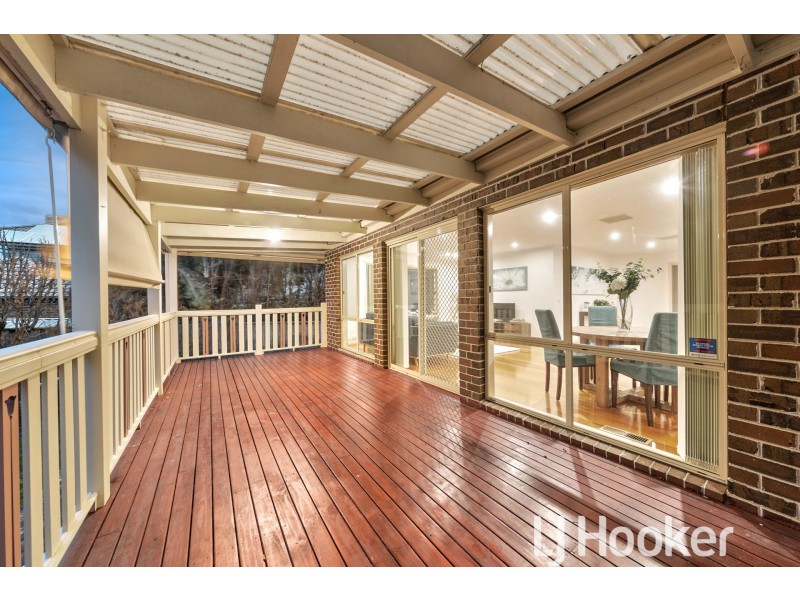 7 Lisson Court, Berwick VIC 3806