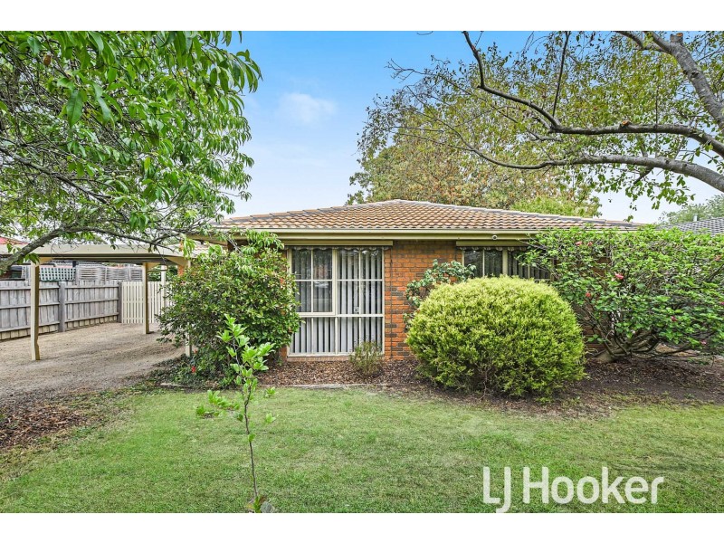 13 Formosa Court, Narre Warren VIC 3805