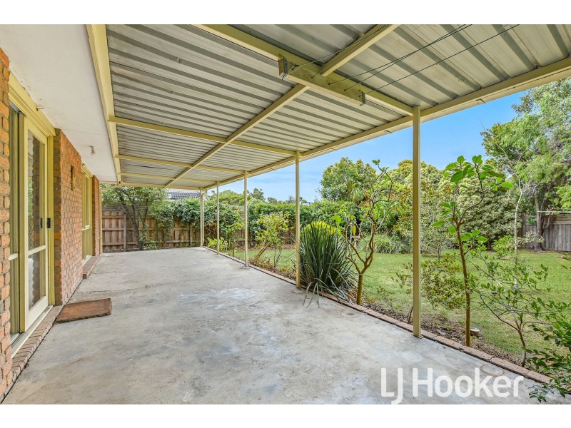 13 Formosa Court, Narre Warren VIC 3805