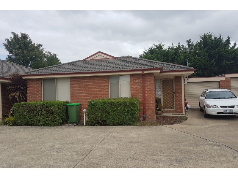 5/63 Pommel Street, Pakenham VIC 3810